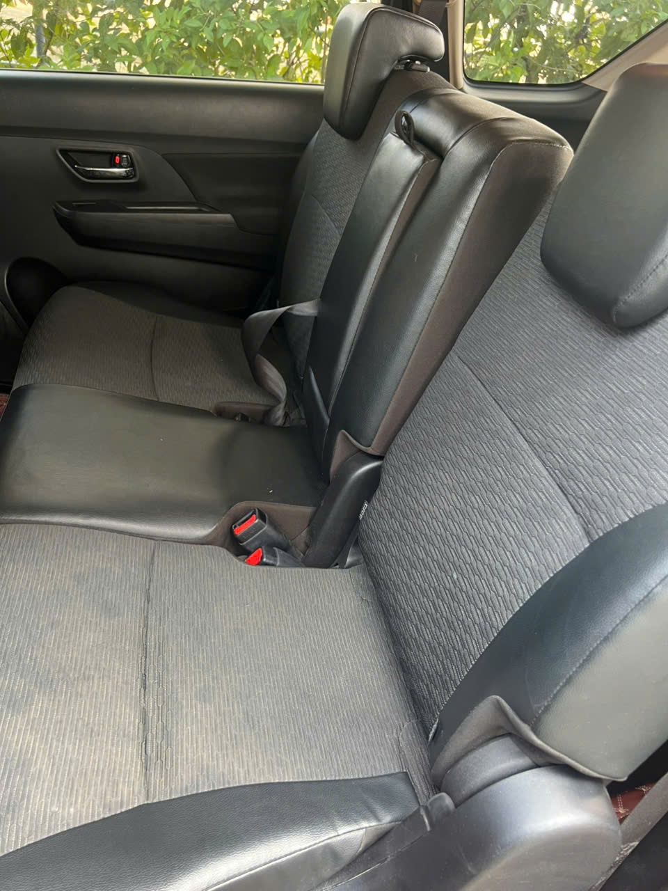 suzuki XL7 2022  - Nội thất 7