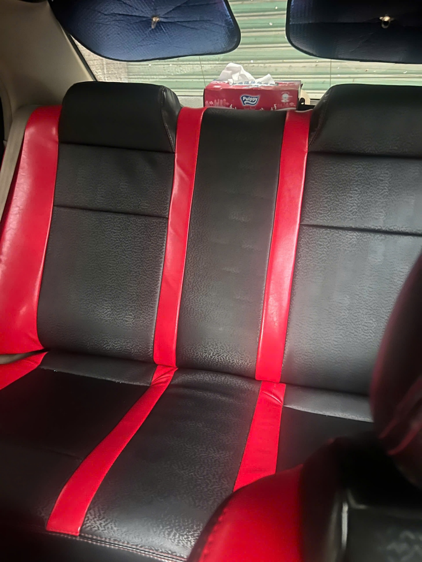 Chevrolet Aveo 2017 - Nội thất 4