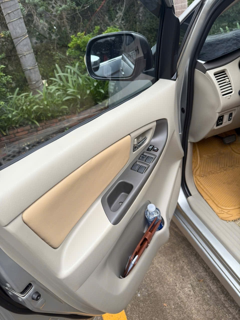 Toyota Innova 2014 - Nội thất 2