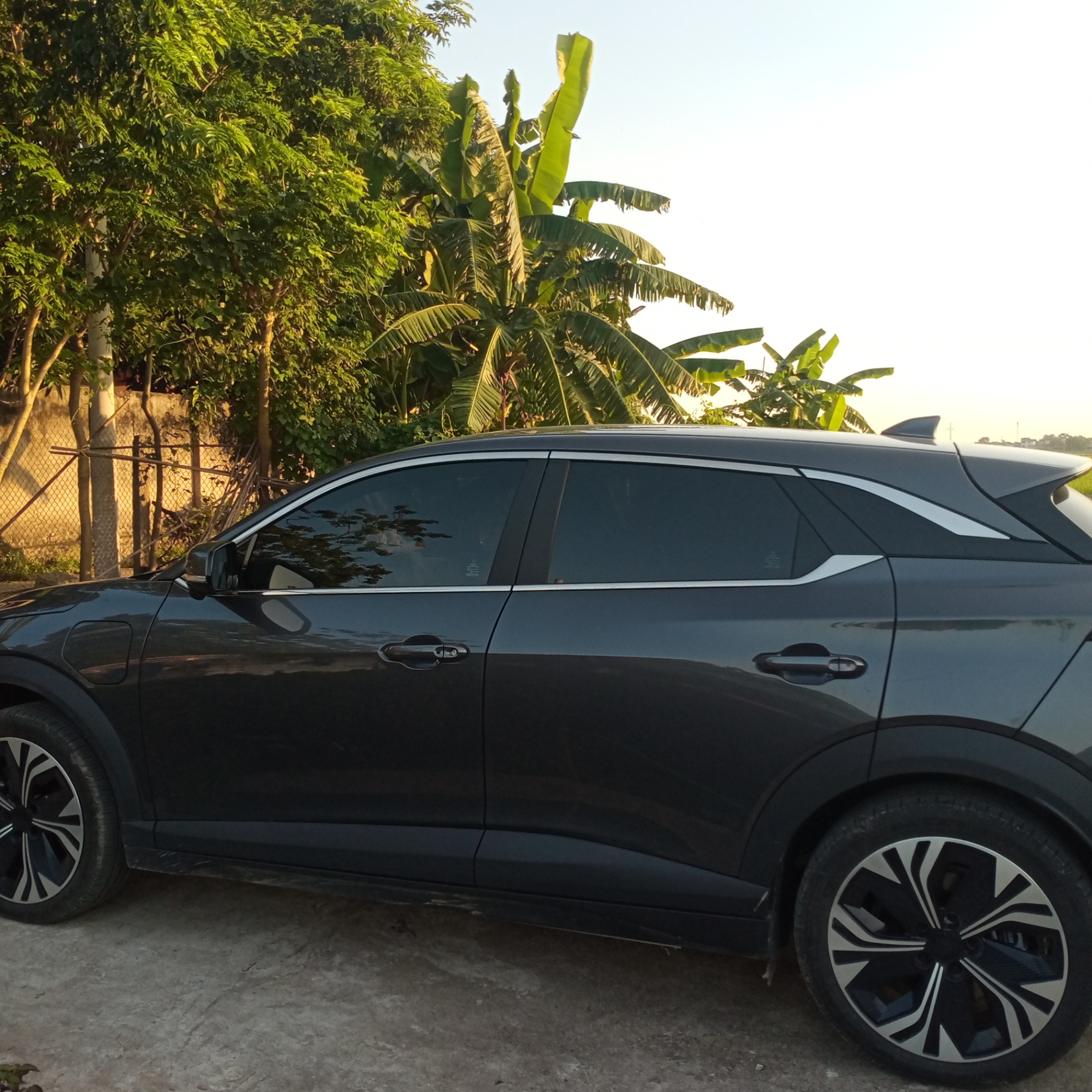 VinFast VF 6 Plus 2025