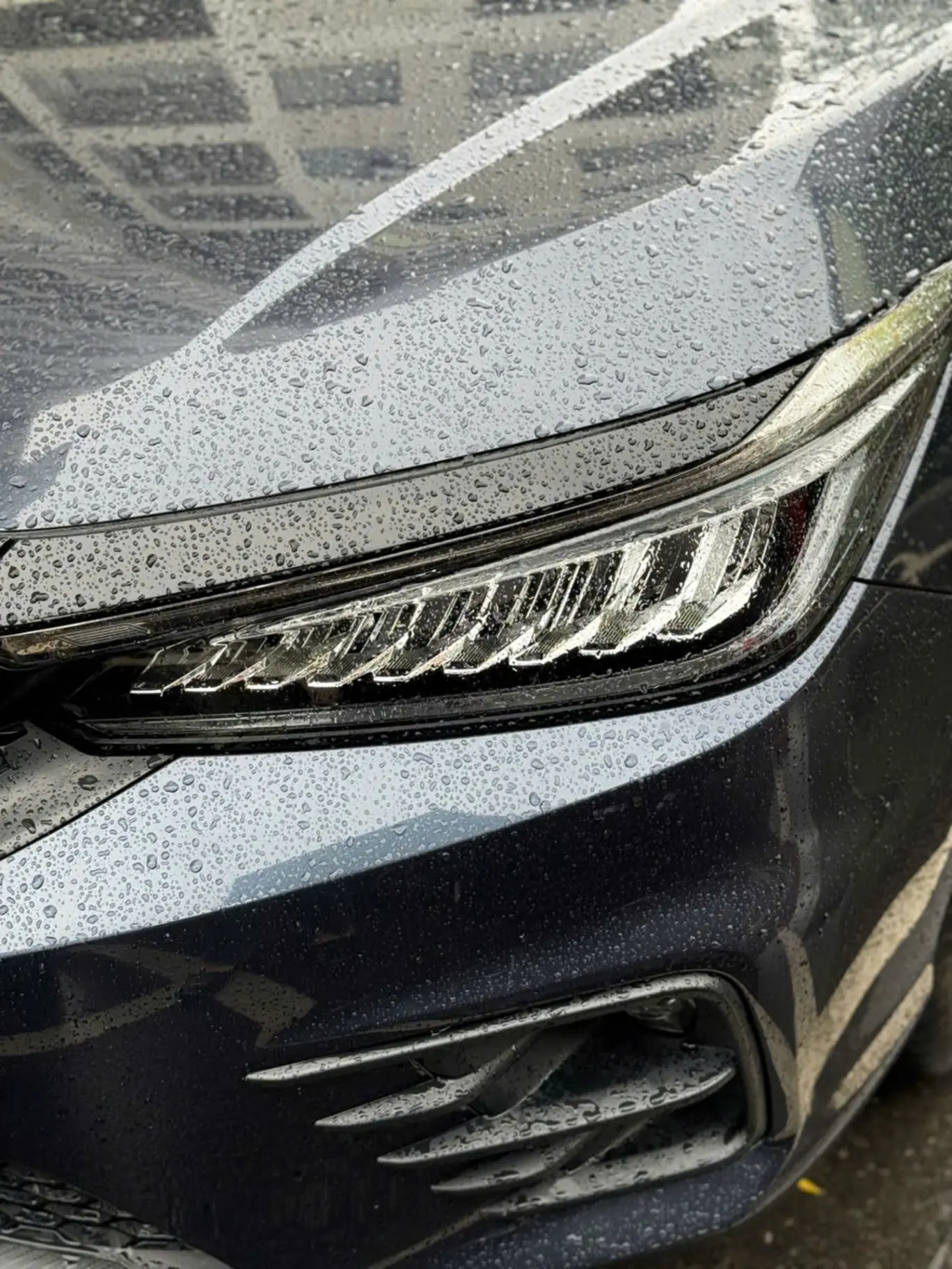 Honda City RS 2022 đầu 2023 - Ngoại thất 3