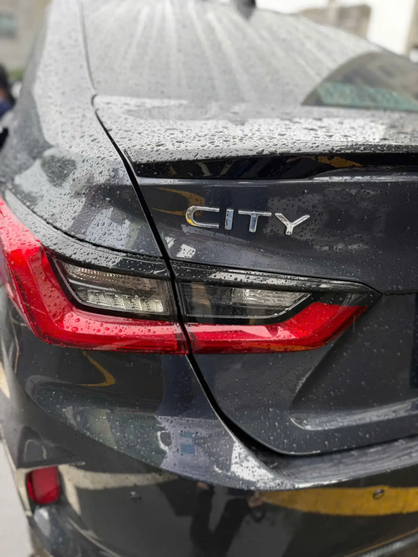Honda City RS 2022 đầu 2023 - Ngoại thất 7