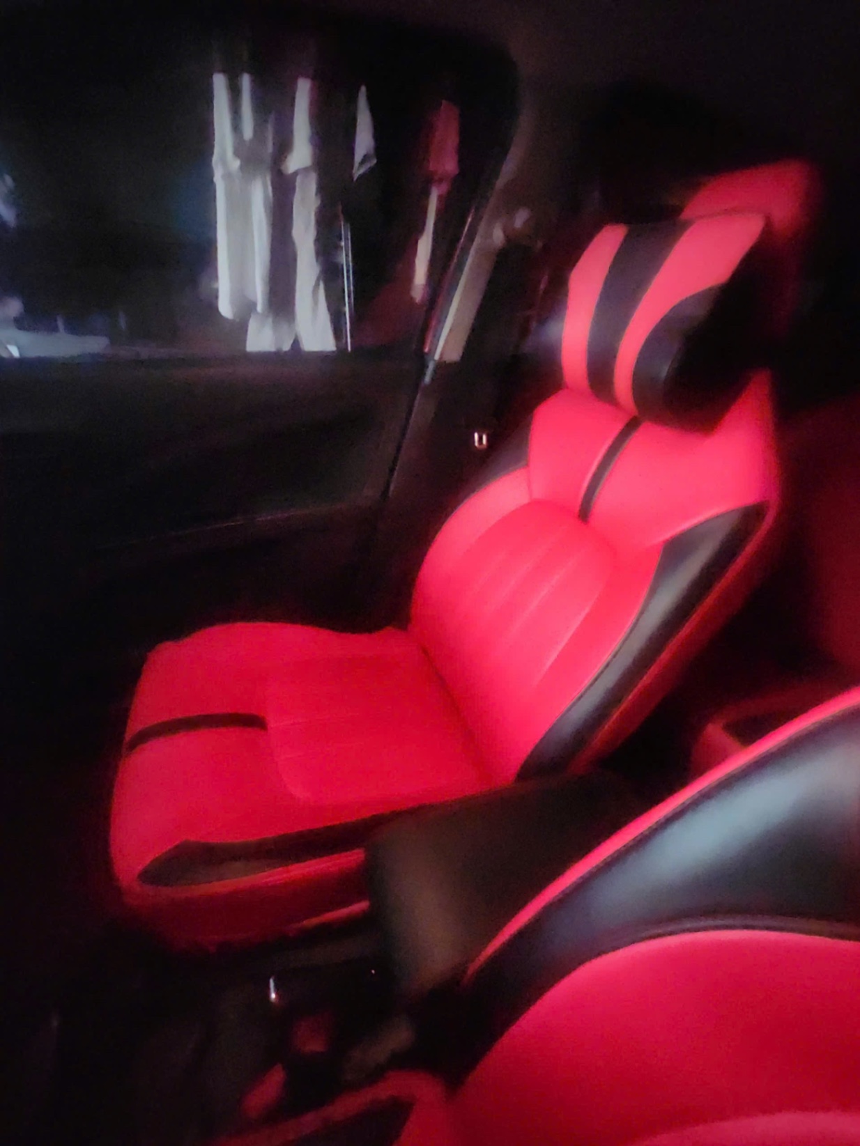 Celerio 2019 - Nội thất 3
