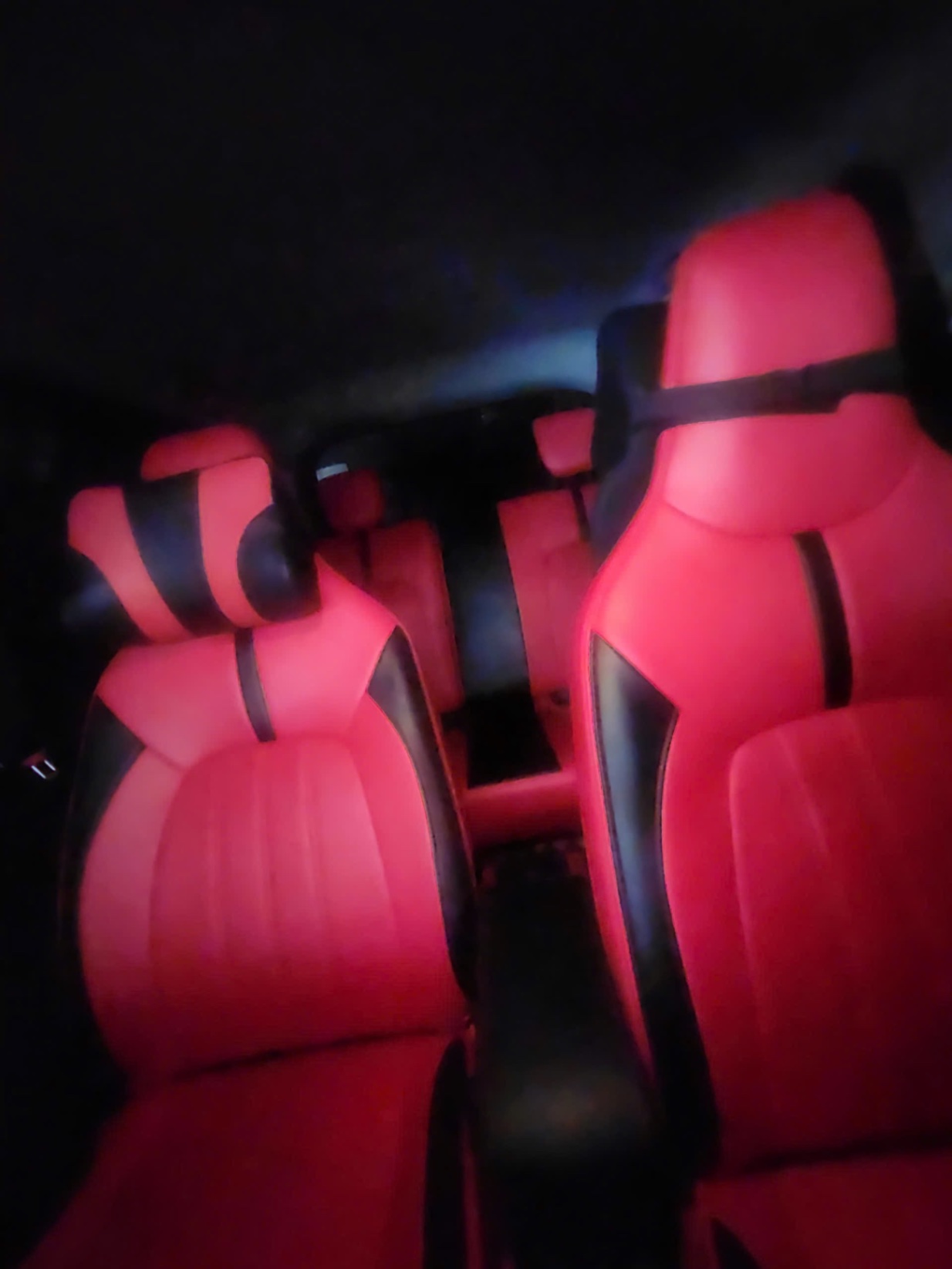 Celerio 2019 - Nội thất 4