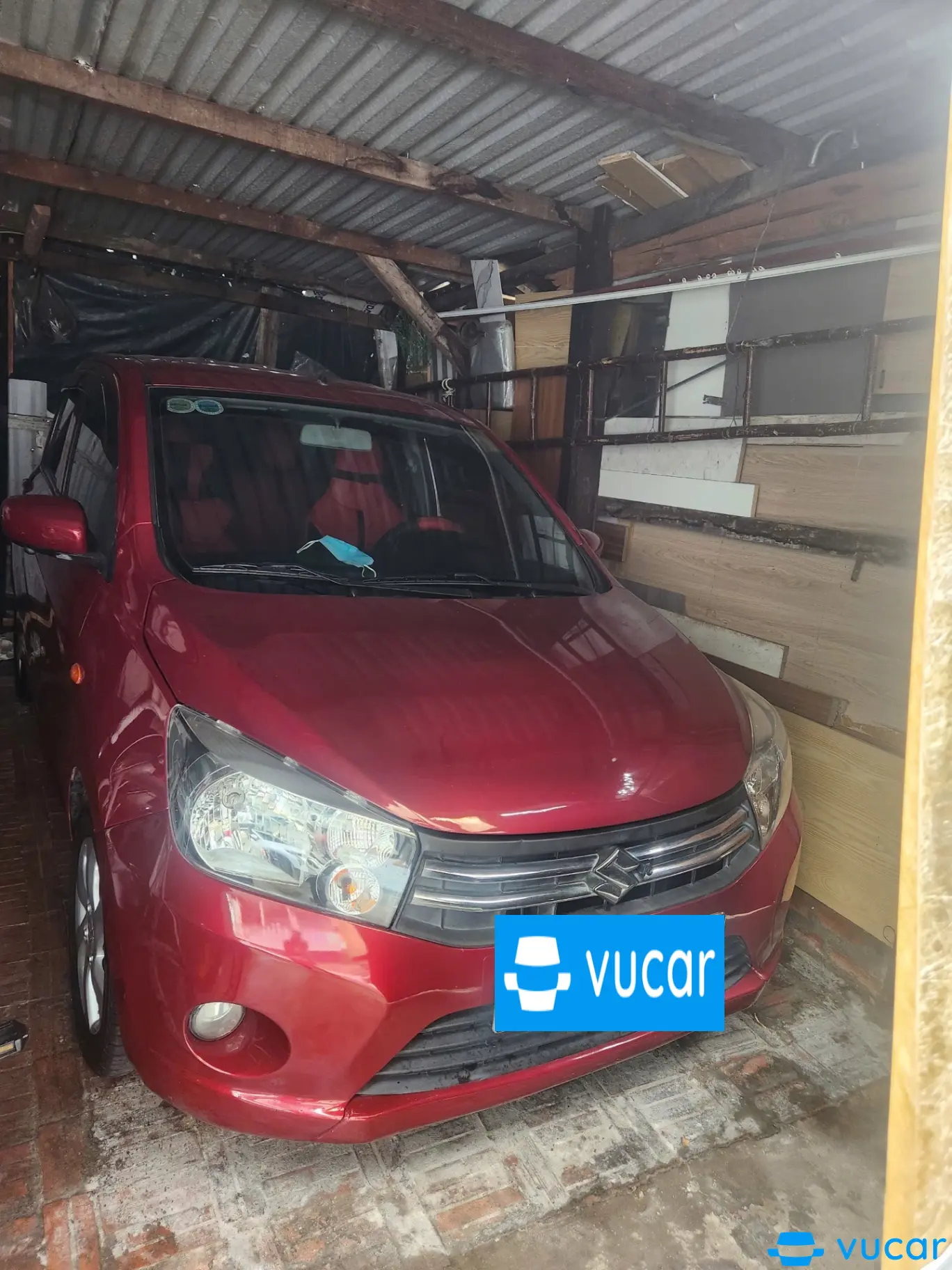Celerio 2019