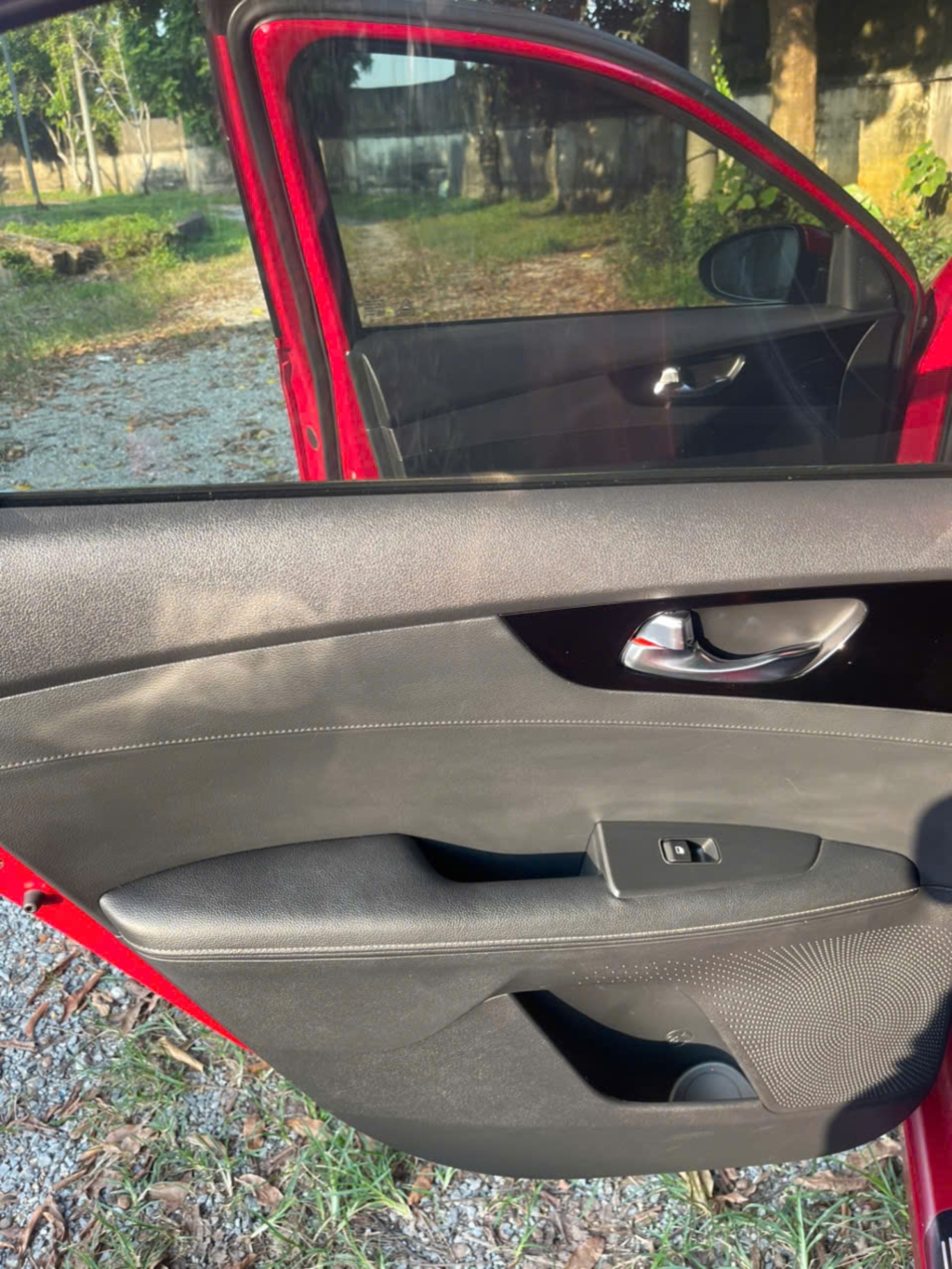 Kia Cerato 16MT 2019 - Nội thất 4