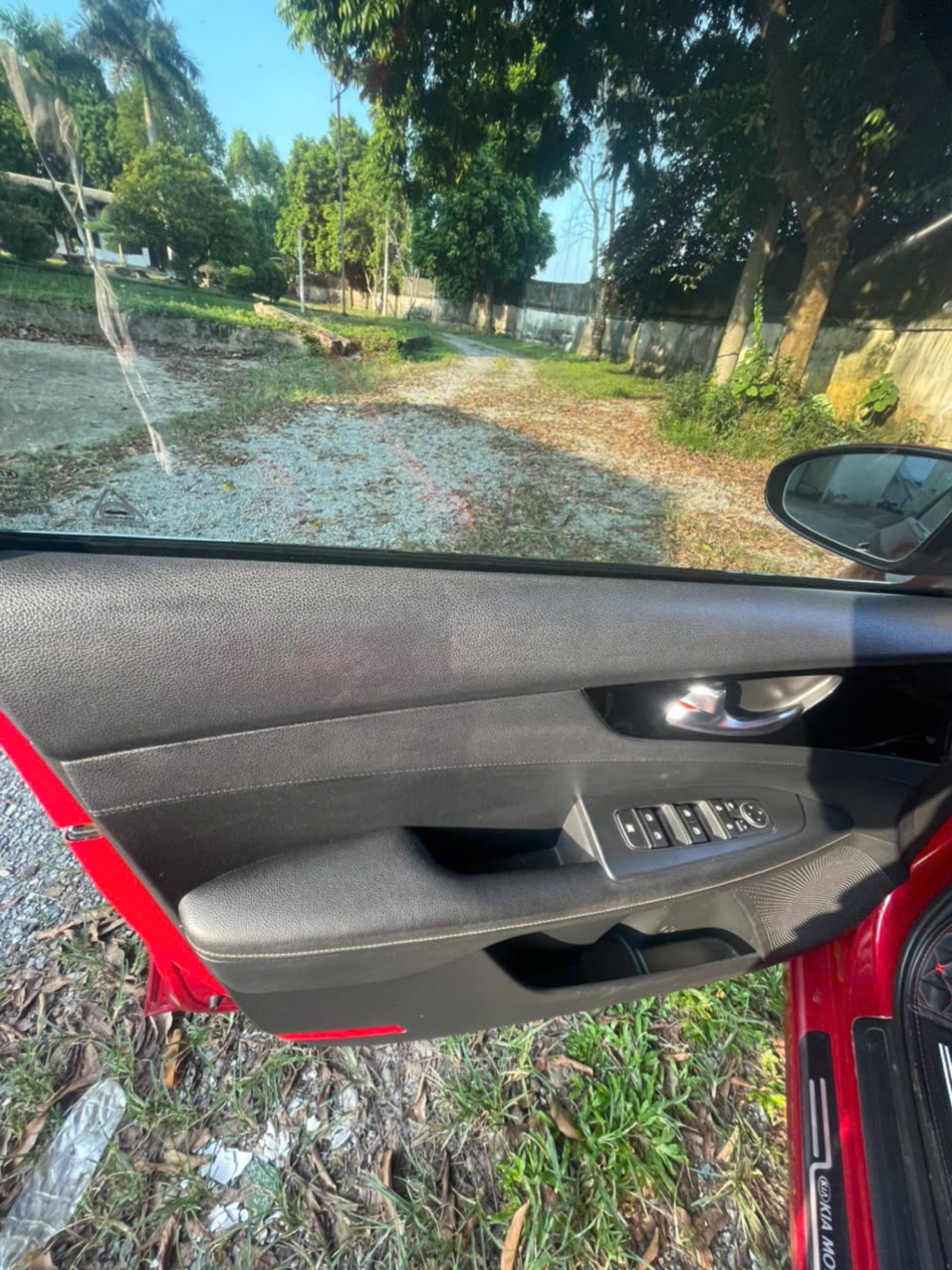 Kia Cerato 16MT 2019 - Nội thất 5
