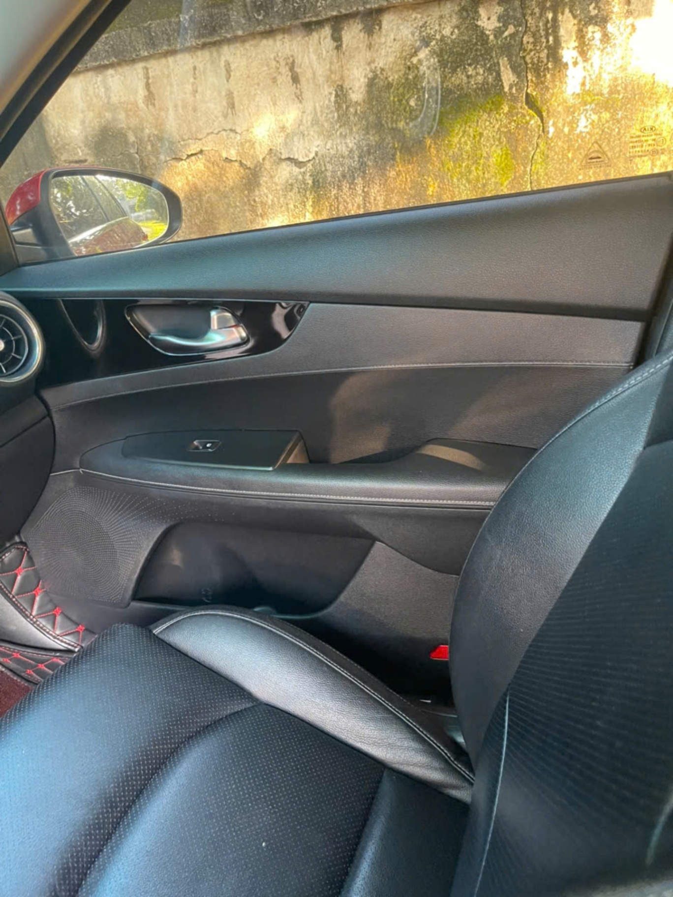 Kia Cerato 16MT 2019 - Nội thất 6