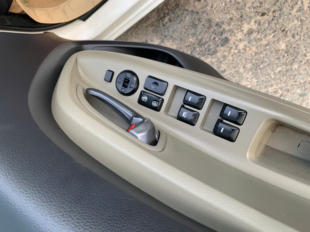 Kia Rio 2016  - Nội thất 5