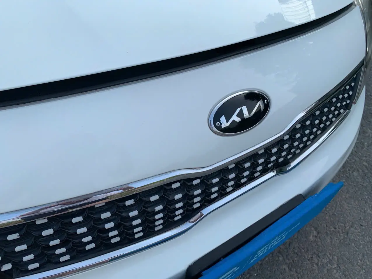 Kia Rio 2016  - Ngoại thất 5