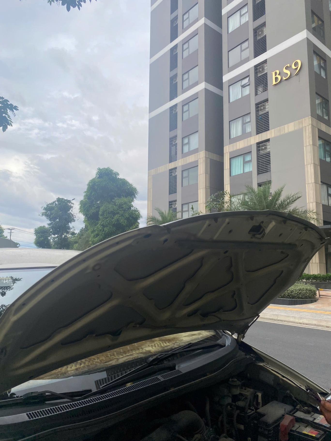 Toyota Innova 2007  - Ngoại thất 15