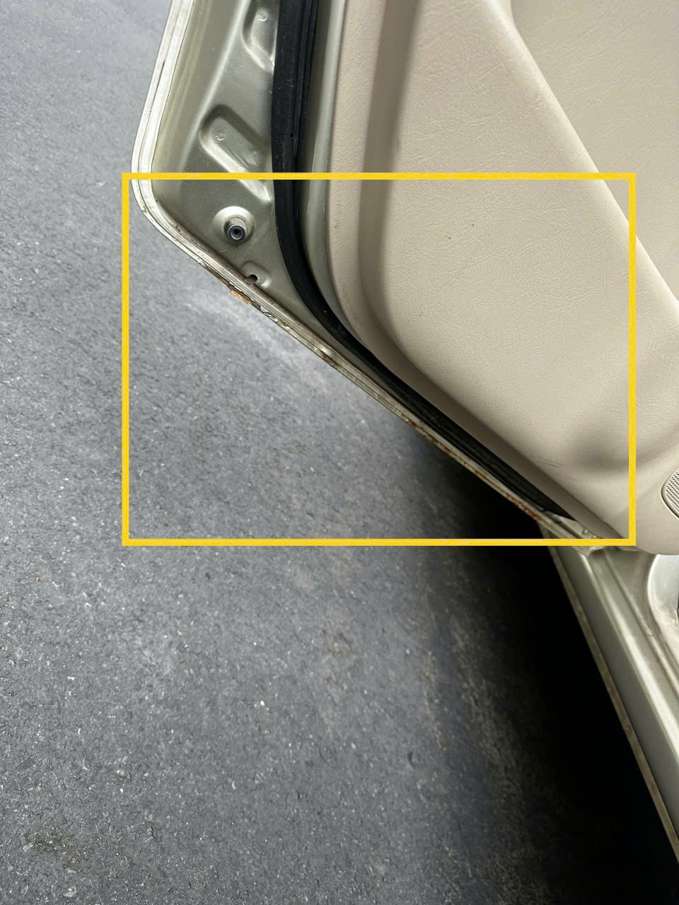Toyota Innova 2007  - Nội thất 16