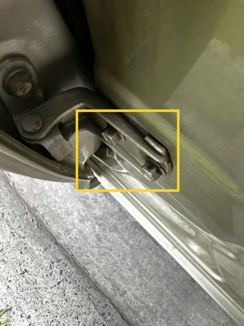 Toyota Innova 2007  - Ngoại thất 10