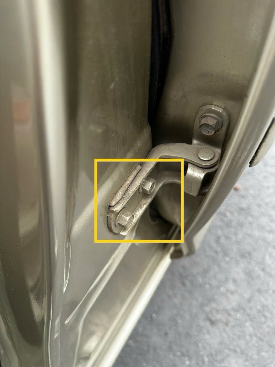 Toyota Innova 2007  - Ngoại thất 5