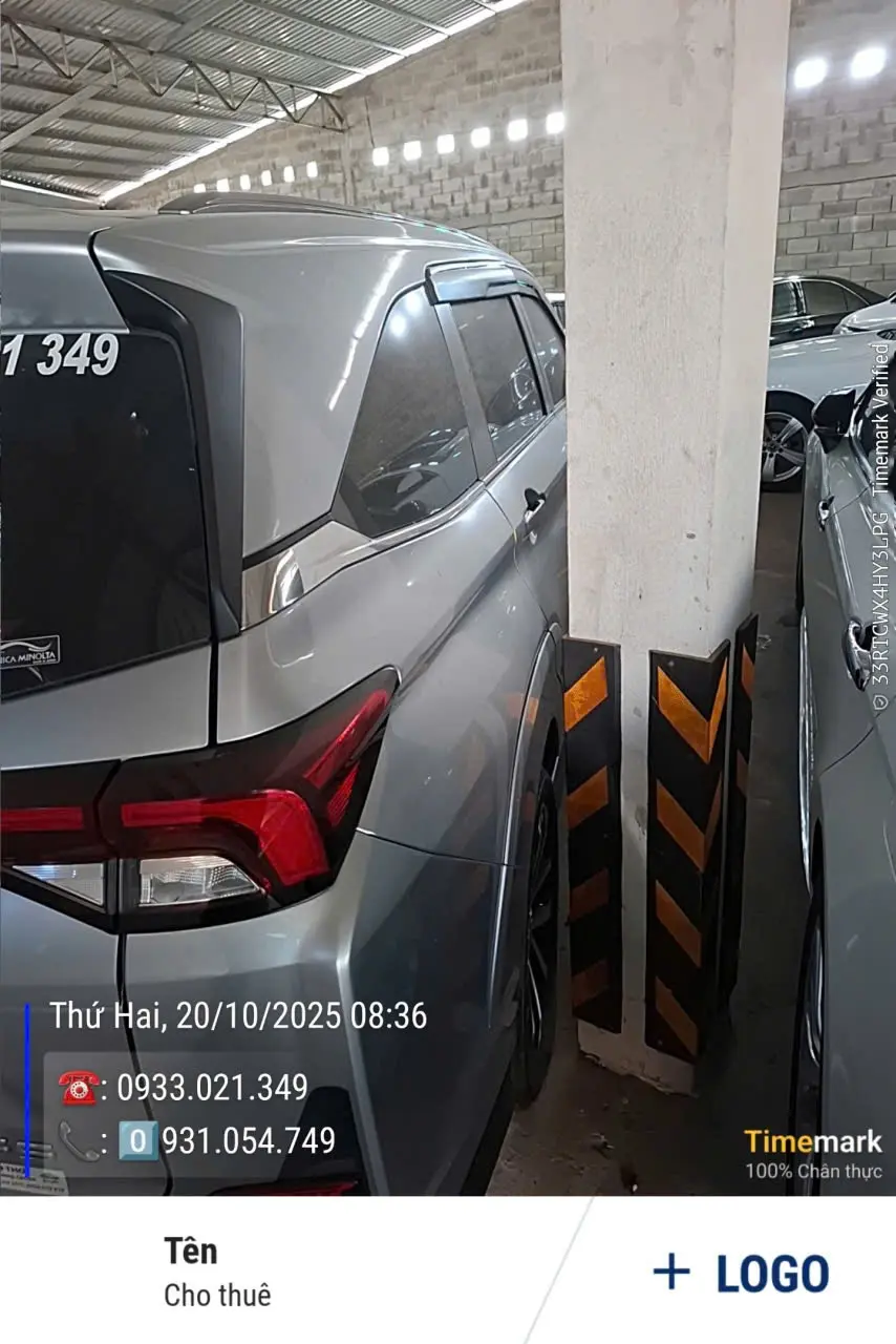 Toyota Veloz 2022 - Ngoại thất 2