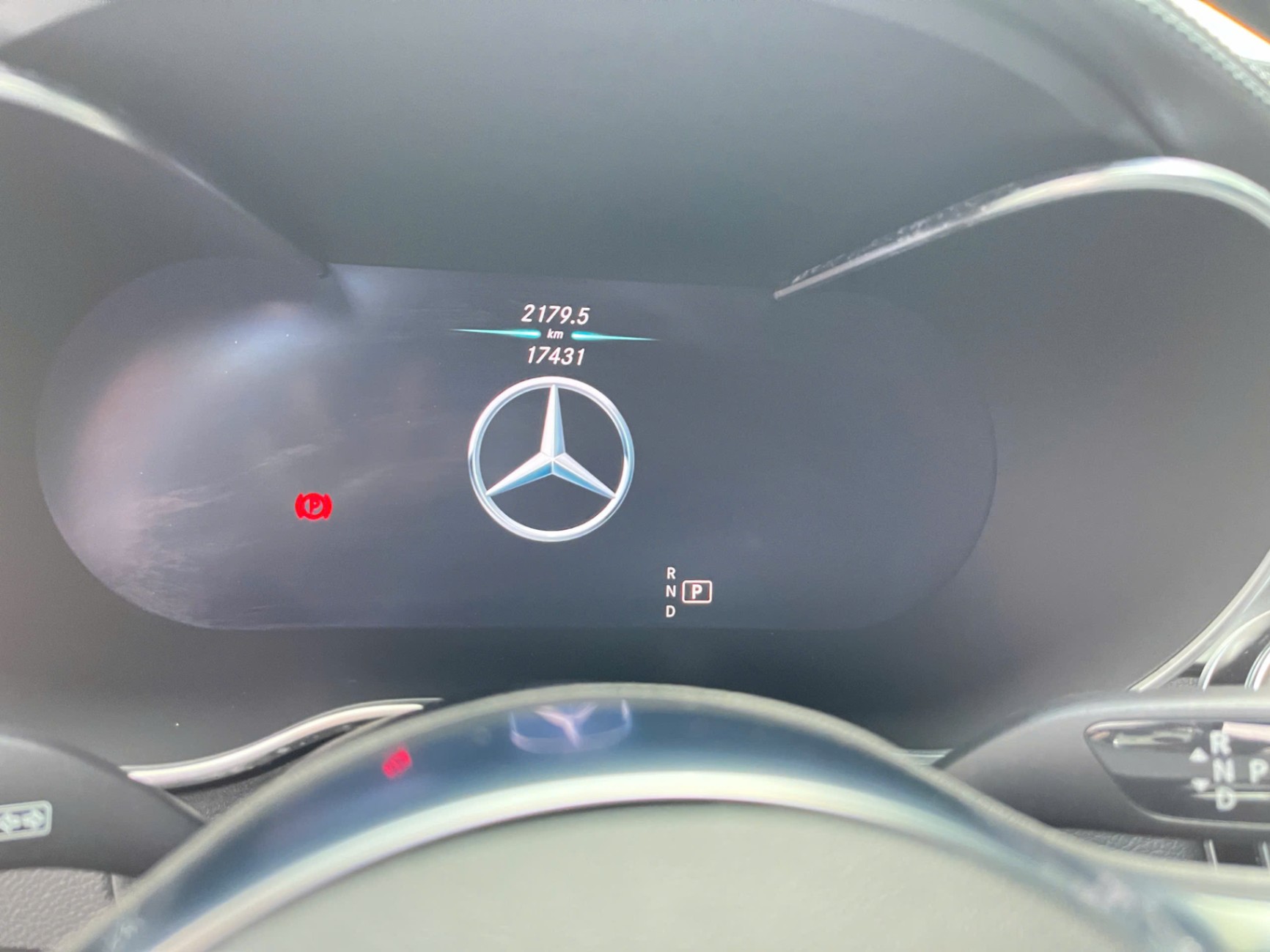 Mercedes Benz GLC 300 4Matic 2022 - Nội thất 1