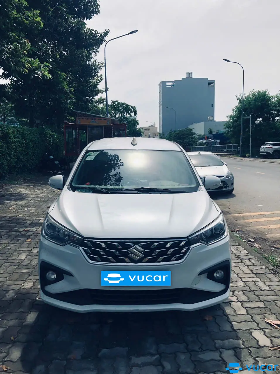 Suzuki ertiga 2022