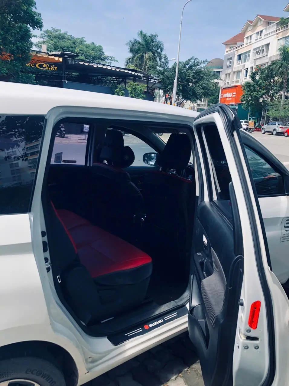 Suzuki ertiga 2022 - Ngoại thất 5