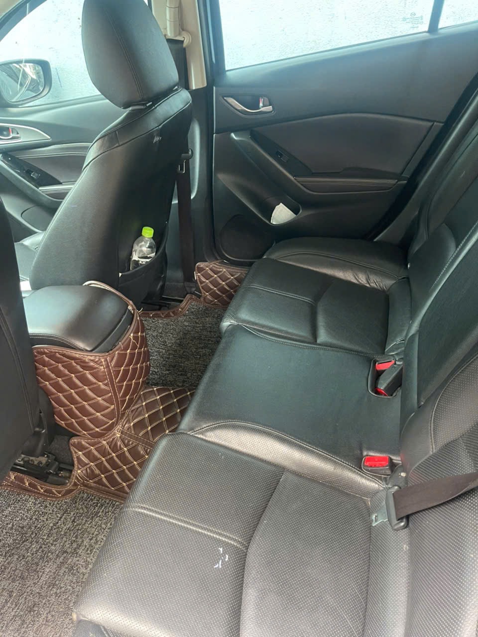 Mazda 3 1.5 AT SD FL - Nội thất 3