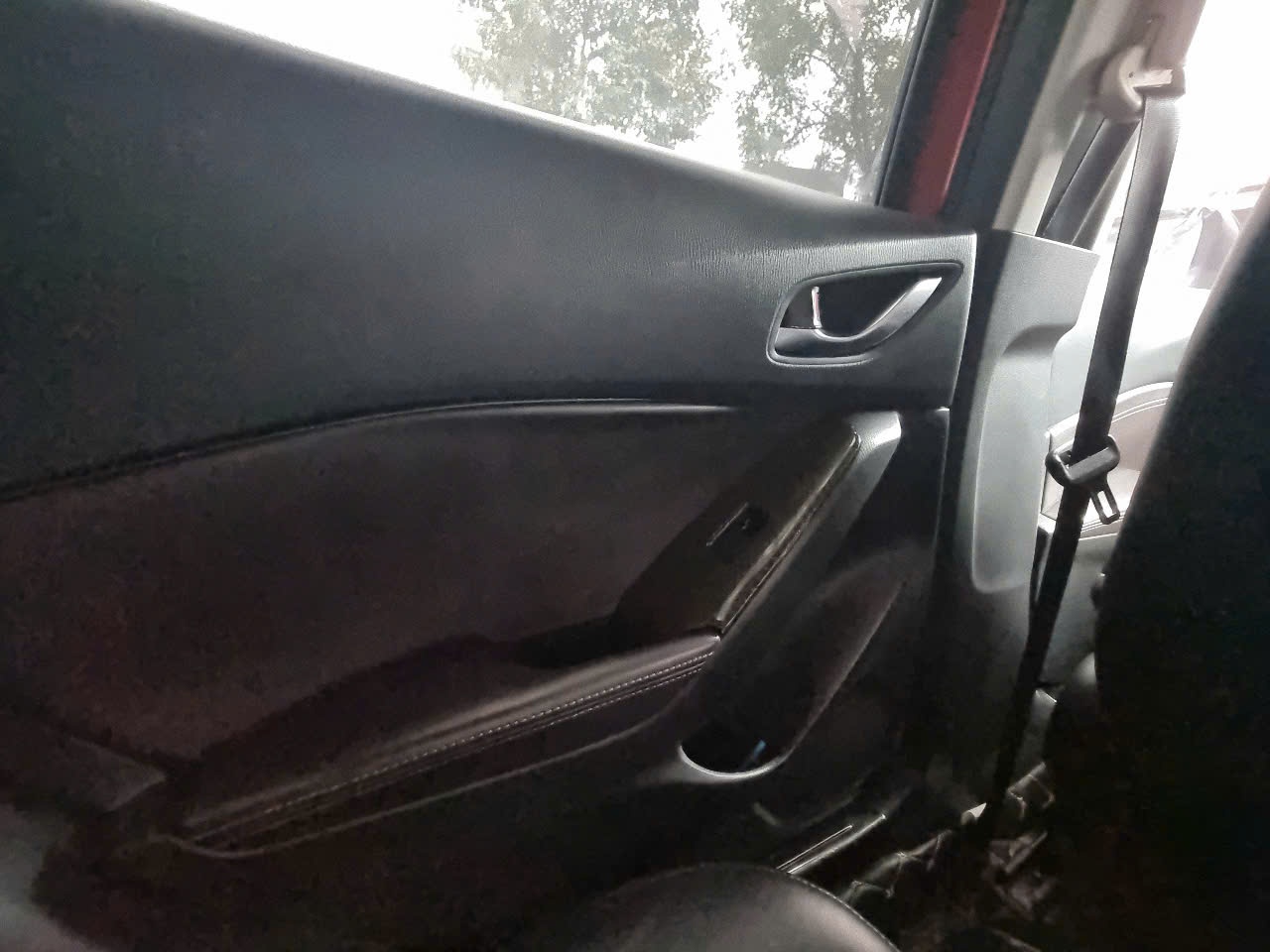mazda 3 2019 - Nội thất 3