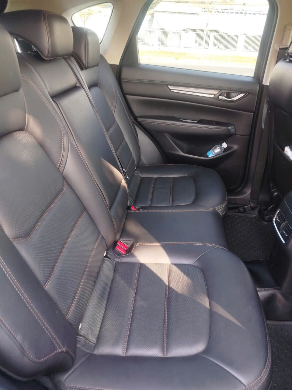 Mazda CX-5 Premium 2023  - Nội thất 2
