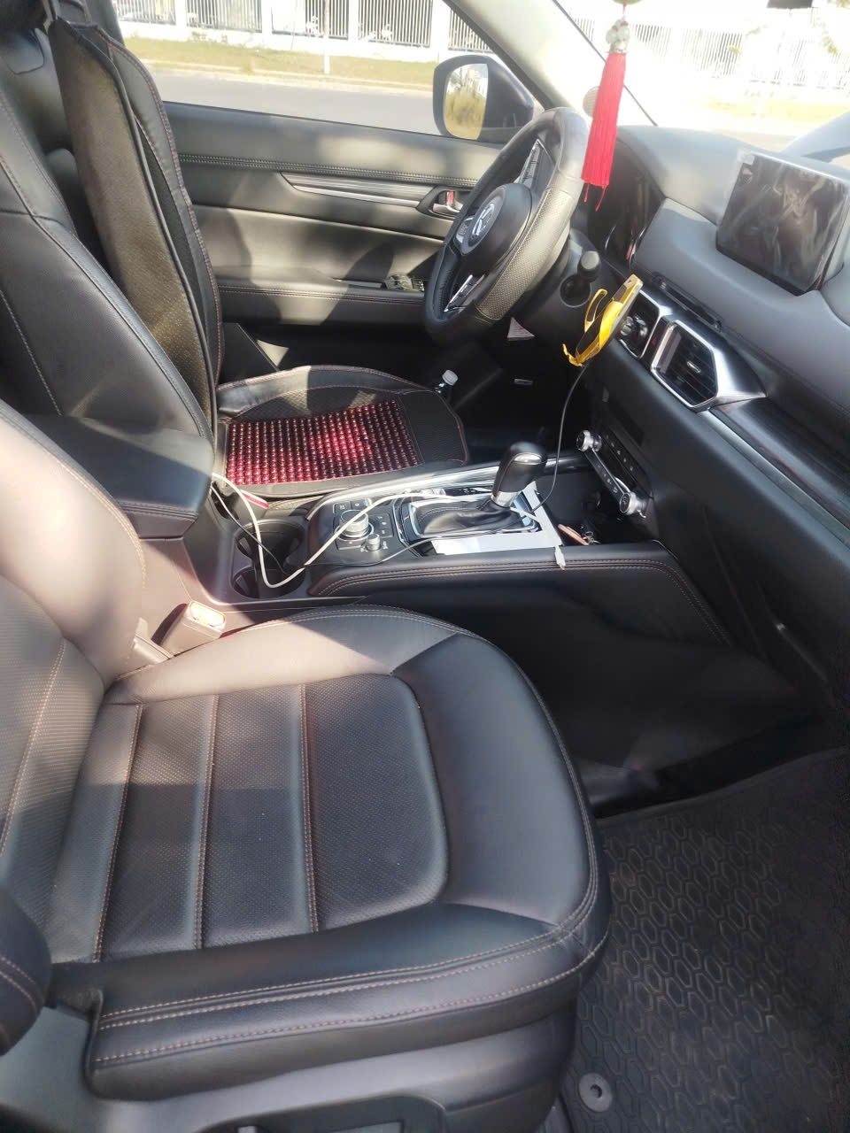 Mazda CX-5 Premium 2023  - Nội thất 6