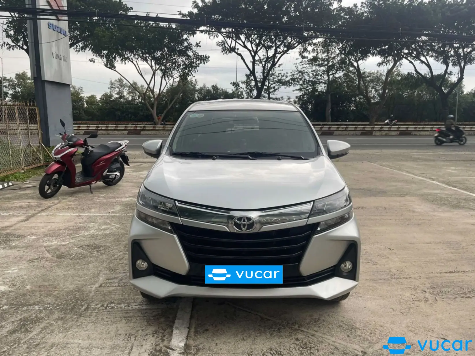 Toyota Avanza