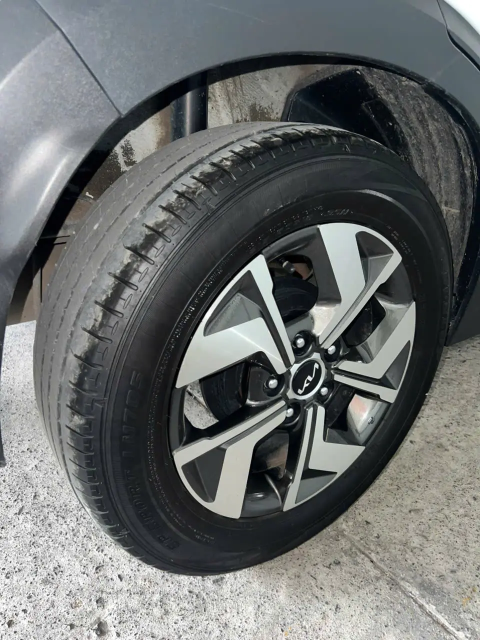Kia Sonet Premium 2022 - Ngoại thất 8