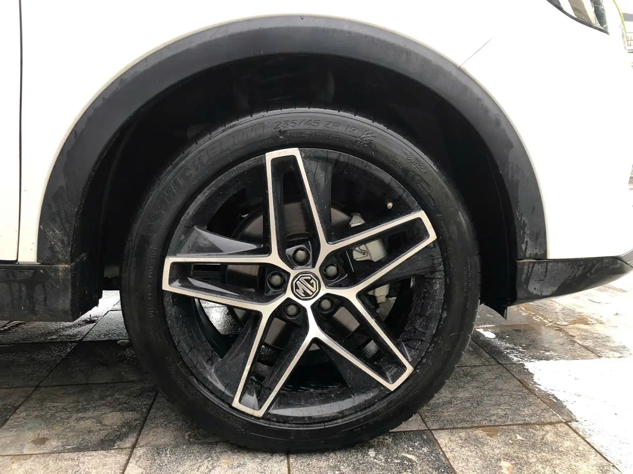 MG RX5 1.5T LUX 2023 - Ngoại thất 5