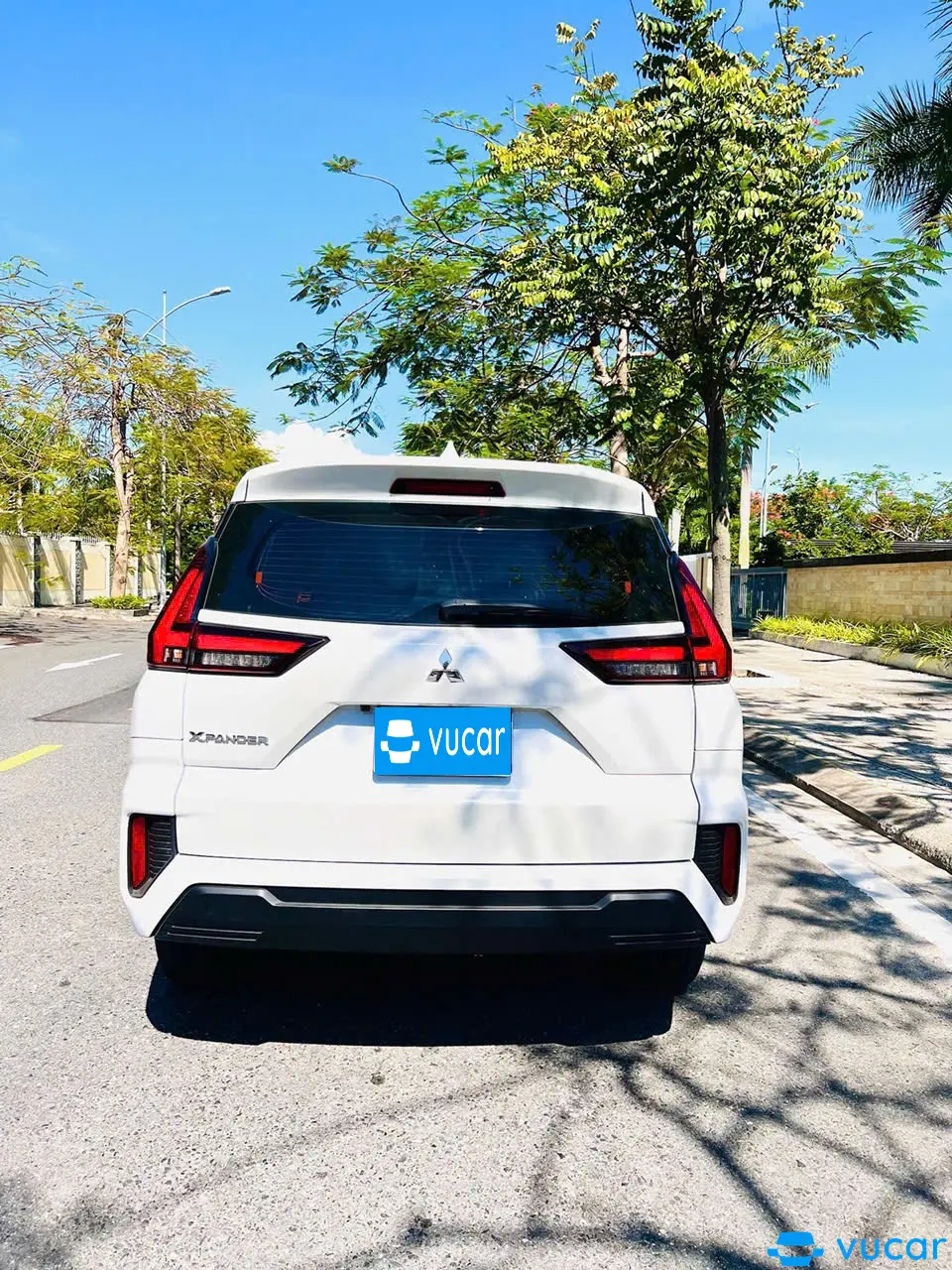Mitsubishi Xpander AT 2023 - Ngoại thất 2