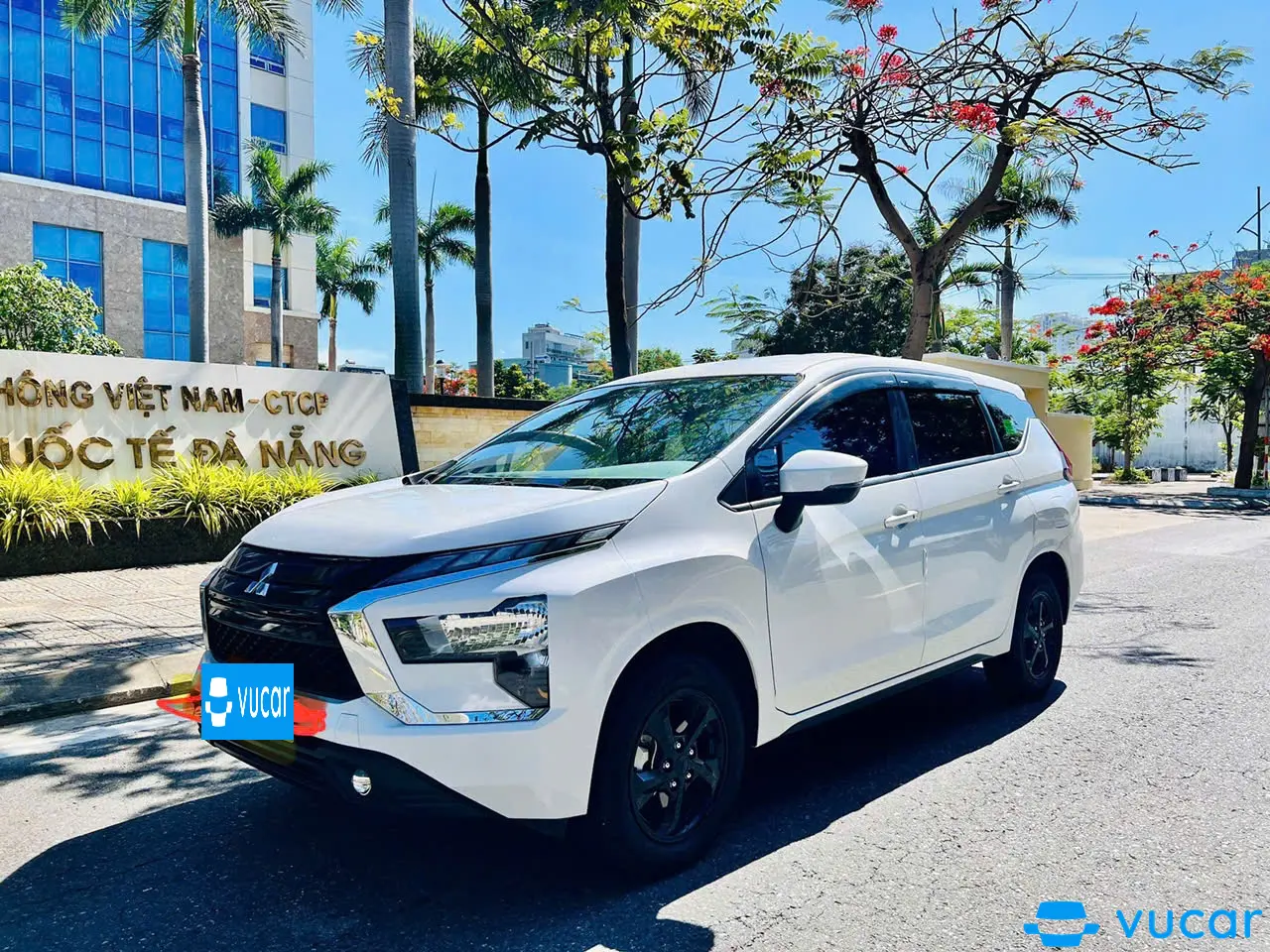 Mitsubishi Xpander AT 2023 - Ngoại thất 3