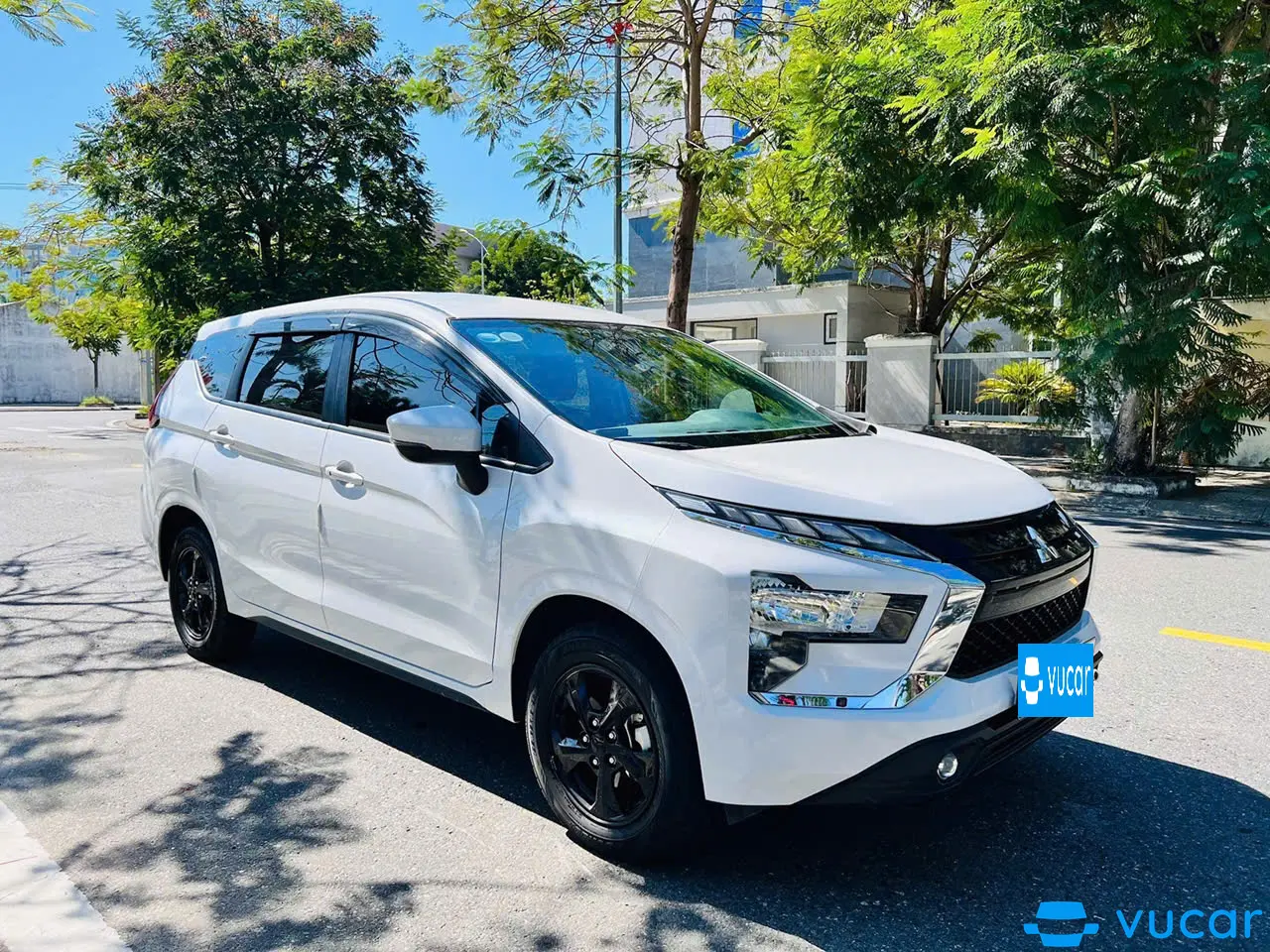Mitsubishi Xpander AT 2023 - Ngoại thất 4