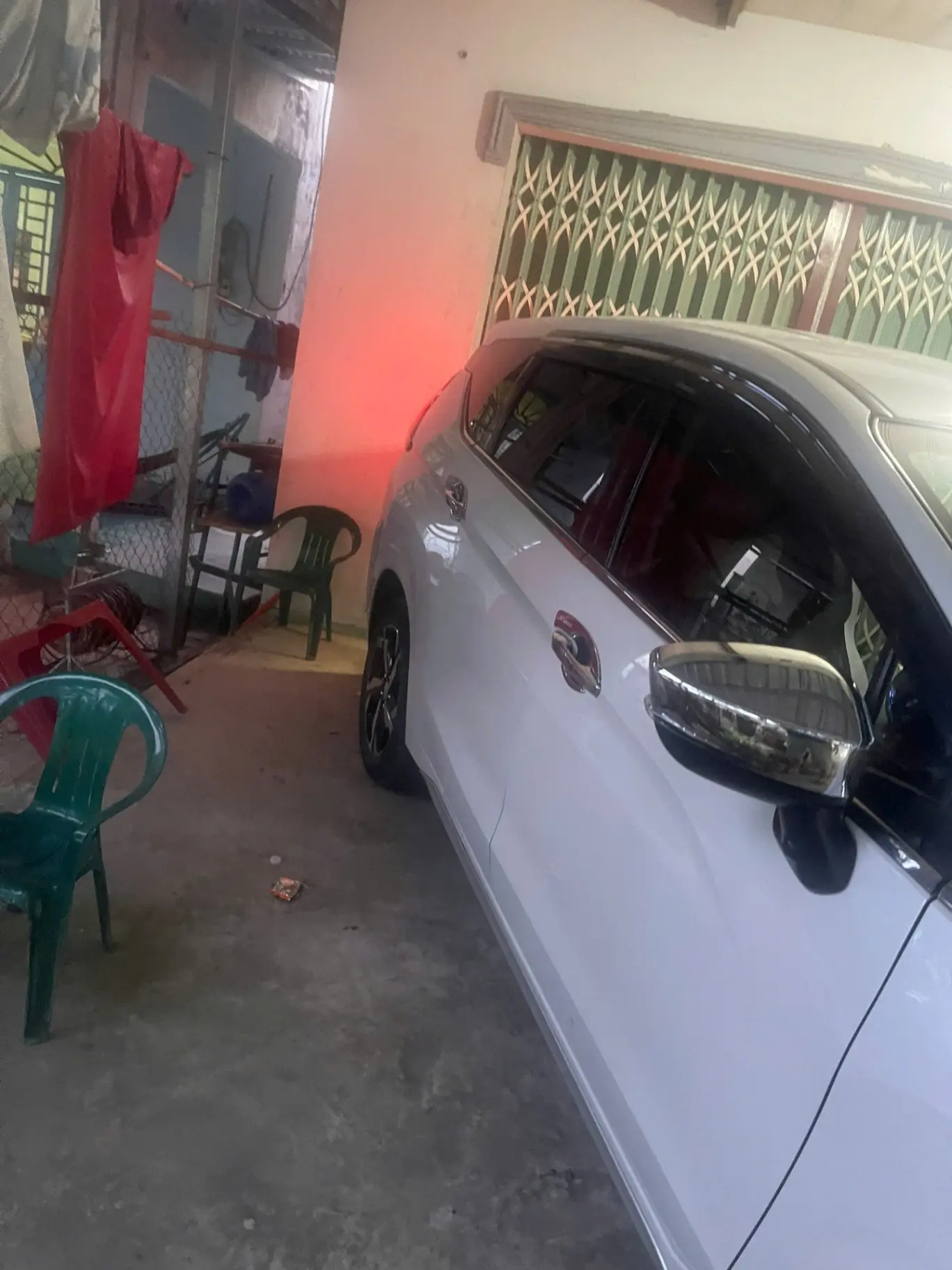 Mitsubishi Xpander 1.5 AT Premium 2020 - Ngoại thất 4