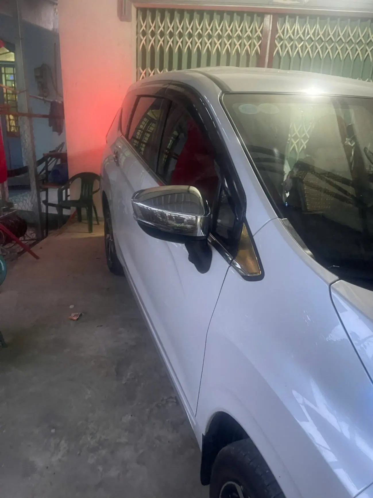 Mitsubishi Xpander 1.5 AT Premium 2020 - Ngoại thất 5