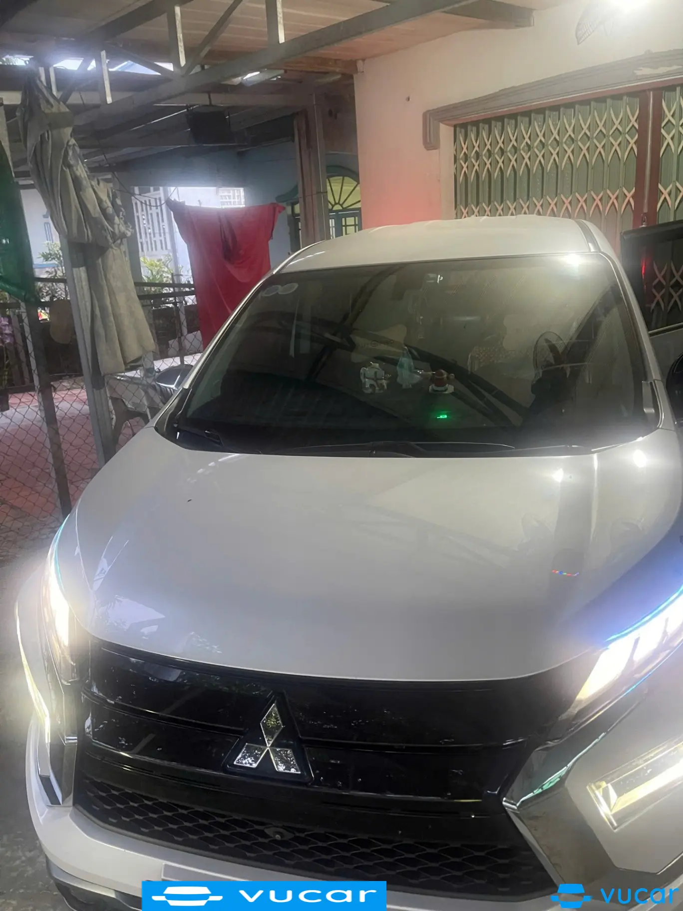 Mitsubishi Xpander 1.5 AT Premium 2020 - Ngoại thất 6