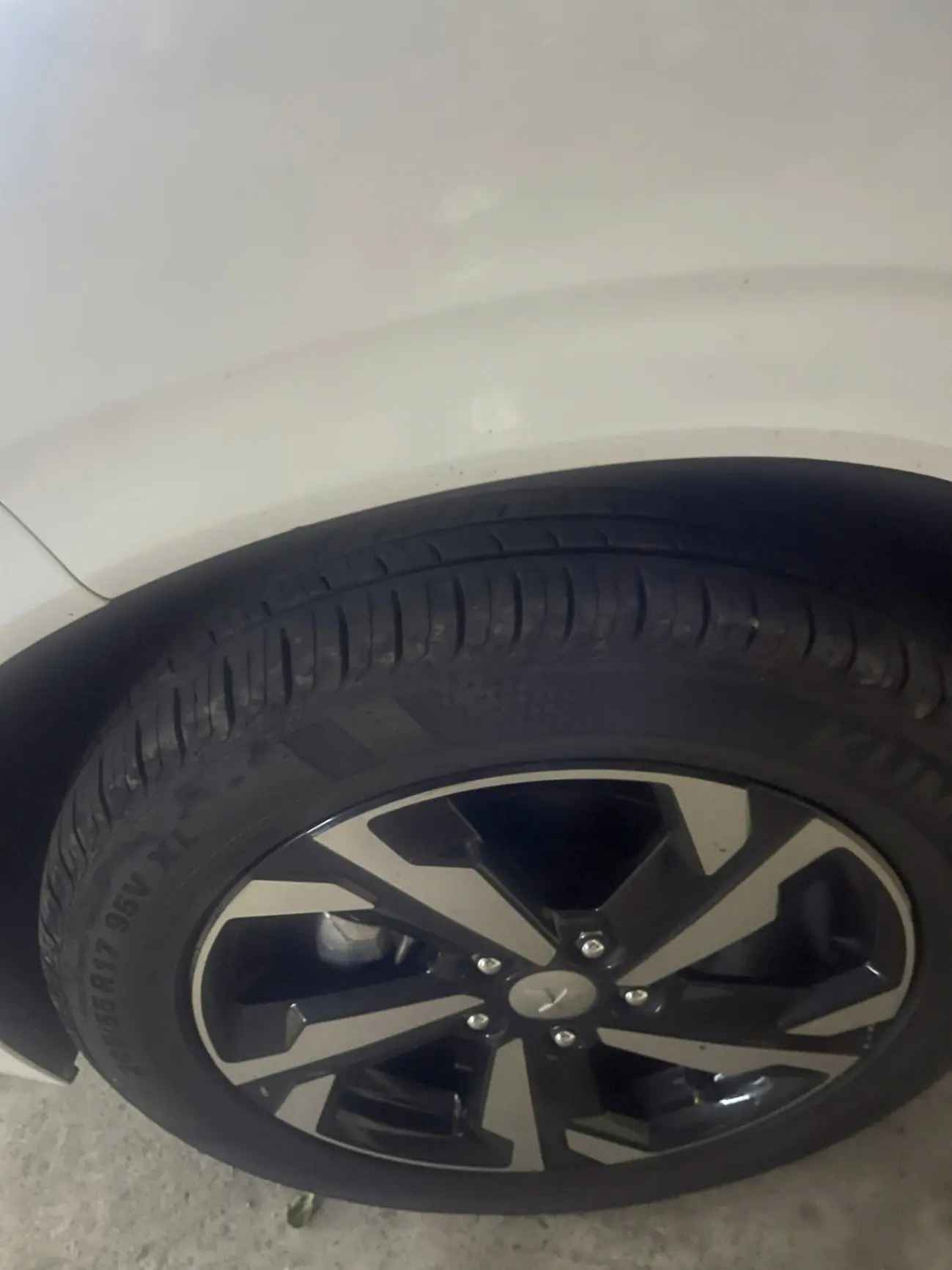 Mitsubishi Xpander 1.5 AT Premium 2020 - Ngoại thất 7