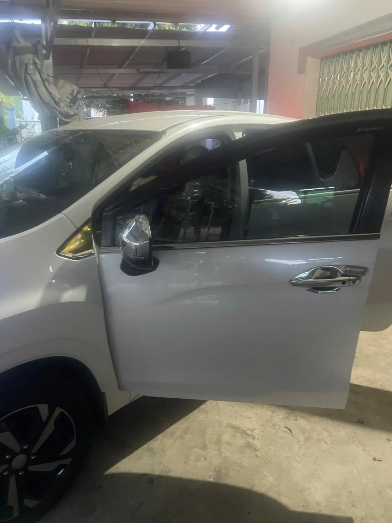 Mitsubishi Xpander 1.5 AT Premium 2020 - Ngoại thất 8
