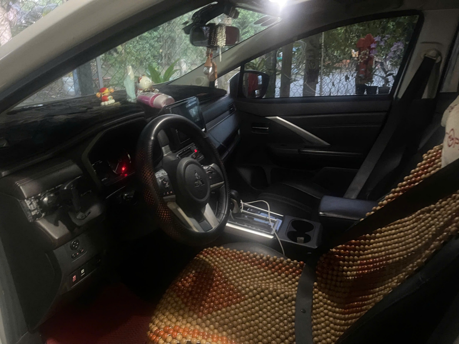 Mitsubishi Xpander 1.5 AT Premium 2020 - Nội thất 4