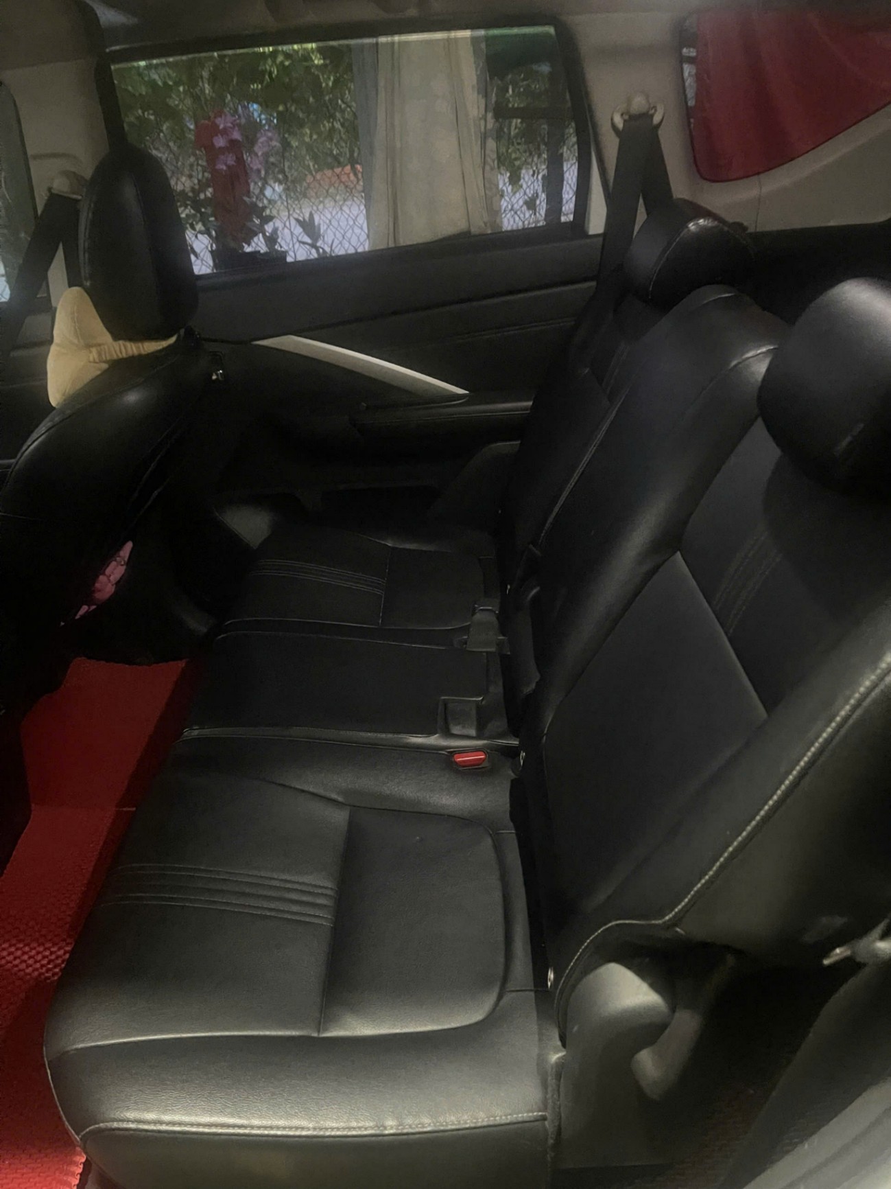 Mitsubishi Xpander 1.5 AT Premium 2020 - Nội thất 5