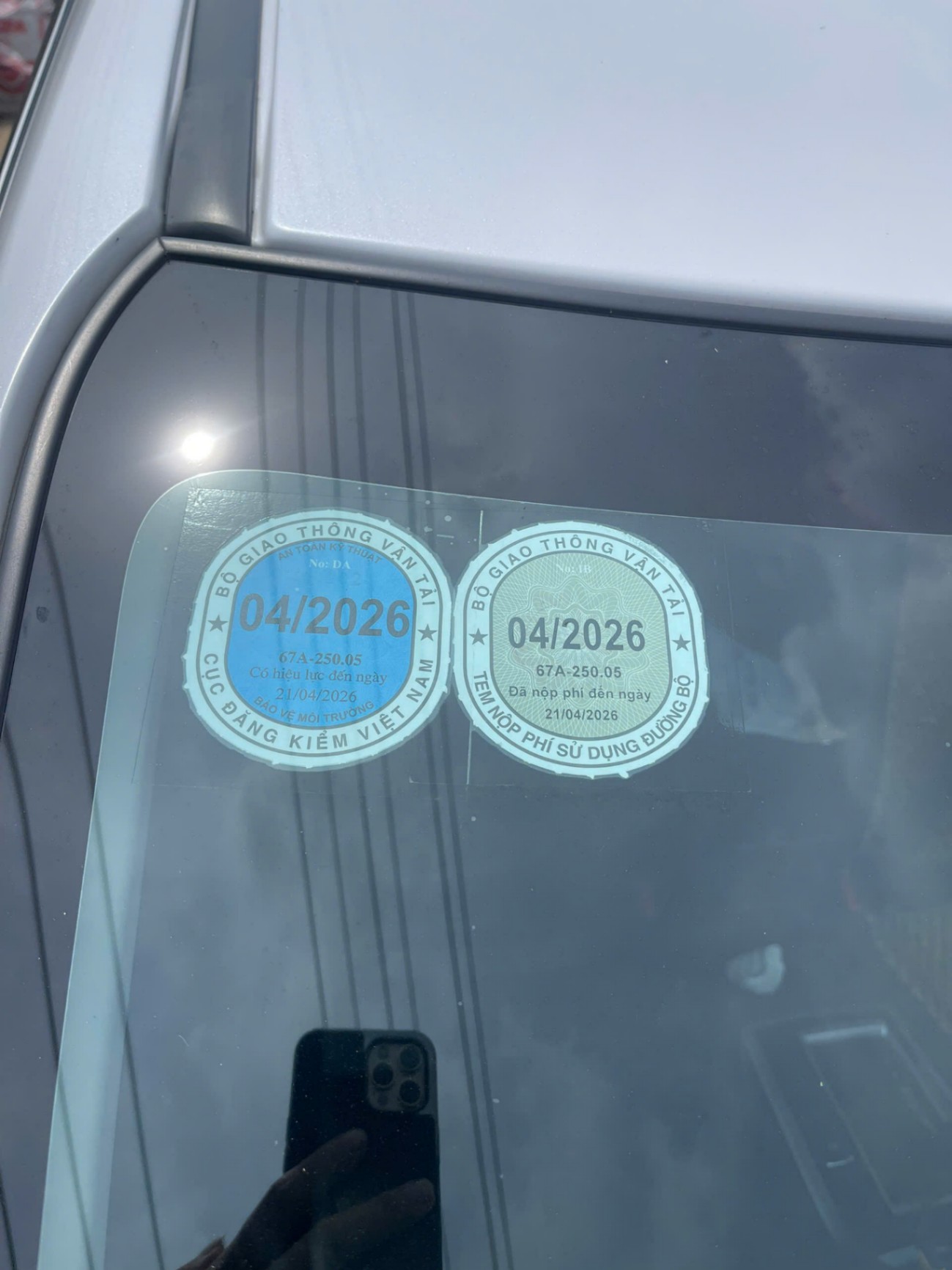 Mitsubishi Xpander 1.5 AT Premium 2020 - Nội thất 1