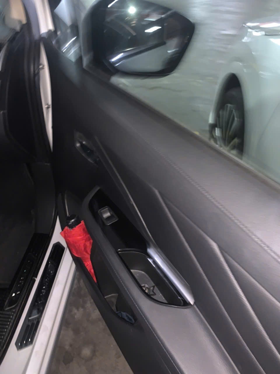Mitsubishi Xpander AT 2020 - Nội thất 3