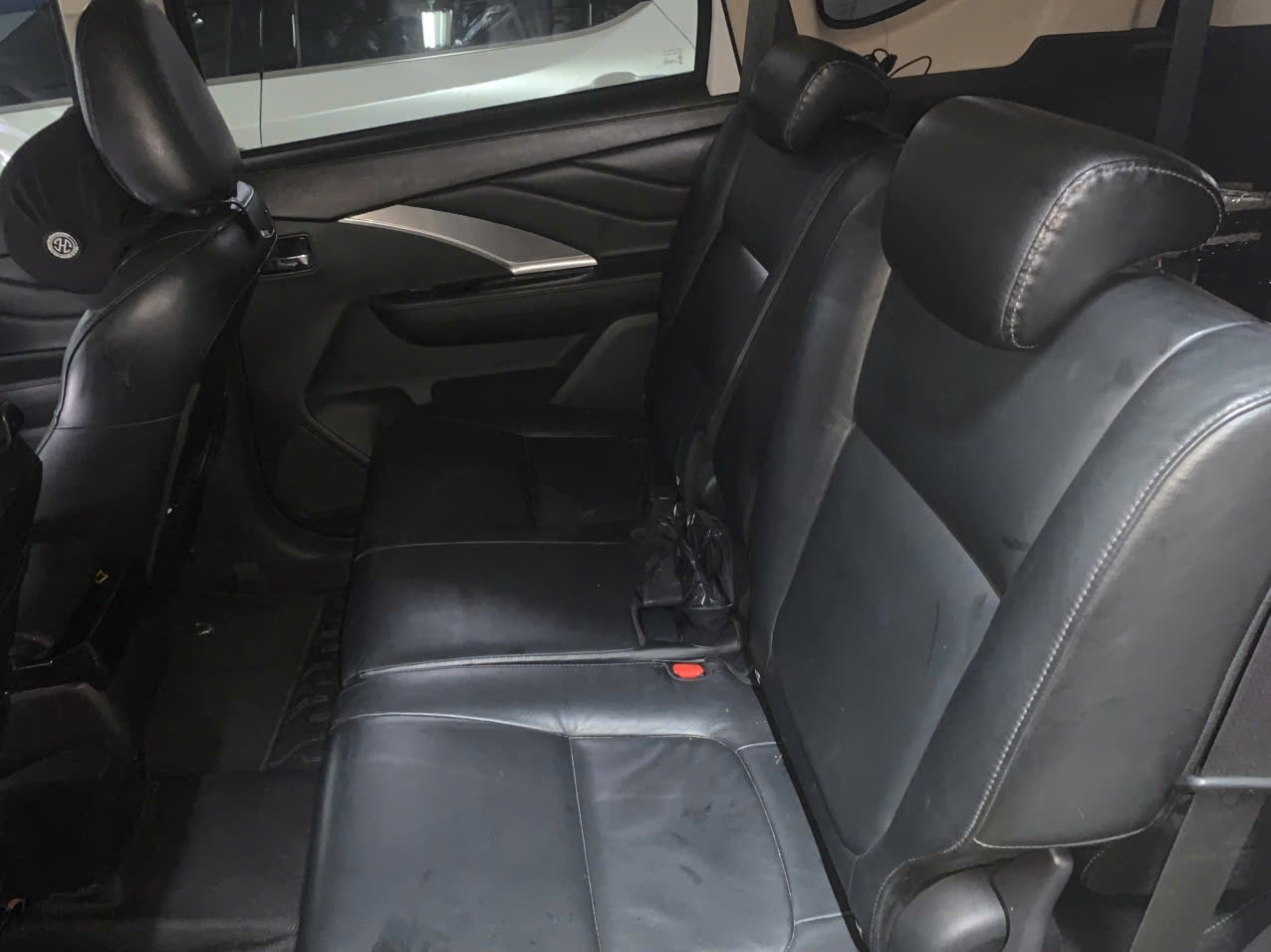 Mitsubishi Xpander AT 2020 - Nội thất 6
