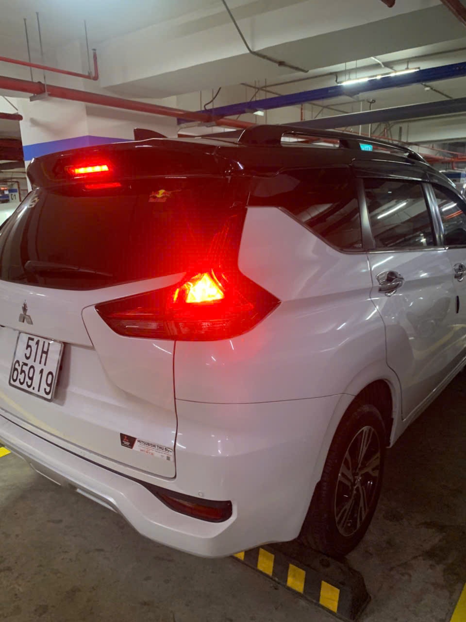 Mitsubishi Xpander AT 2020 - Ngoại thất 5
