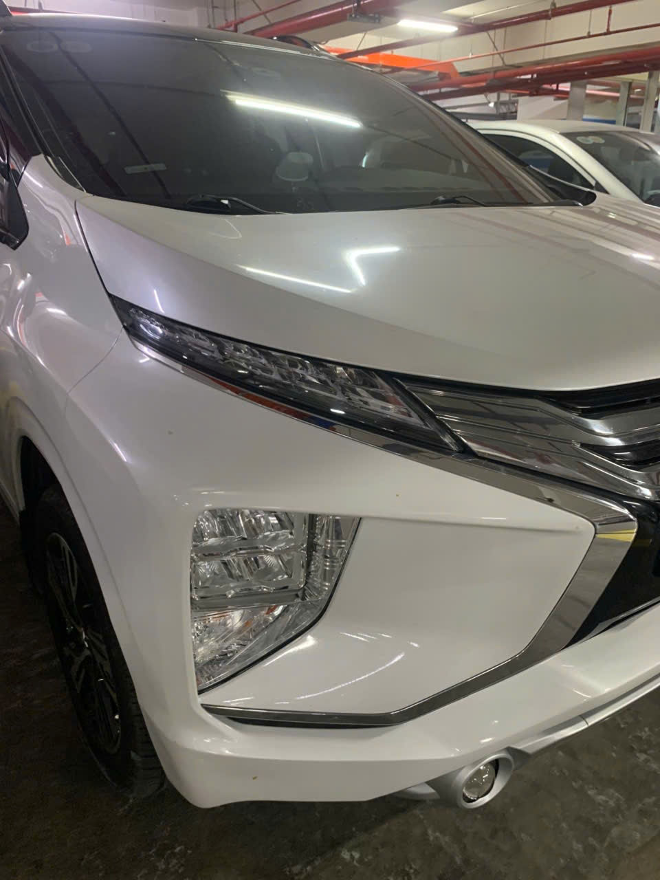 Mitsubishi Xpander AT 2020 - Ngoại thất 7