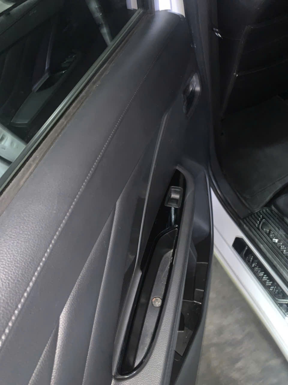 Mitsubishi Xpander AT 2020 - Nội thất 12