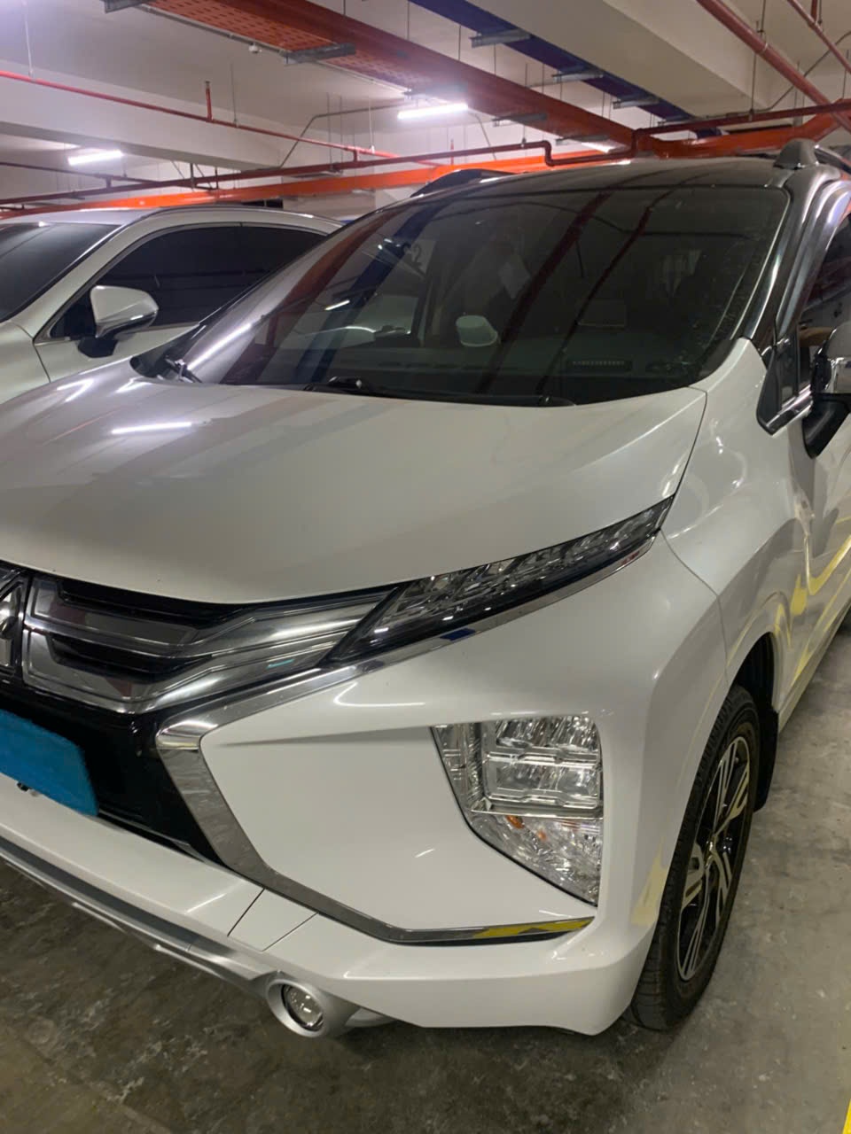 Mitsubishi Xpander AT 2020 - Ngoại thất 9