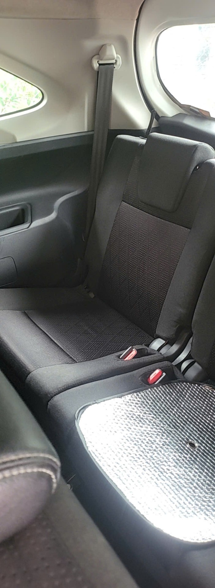 Toyota Veloz 2024 - Nội thất 4