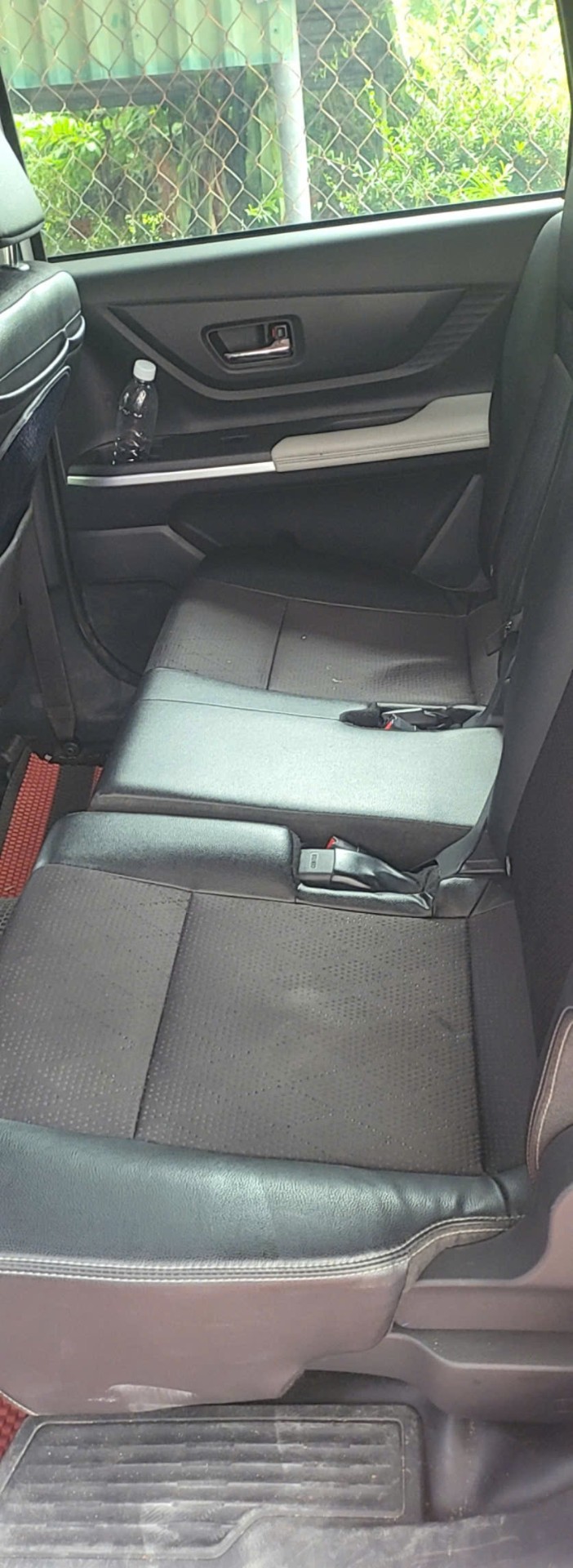 Toyota Veloz 2024 - Nội thất 5