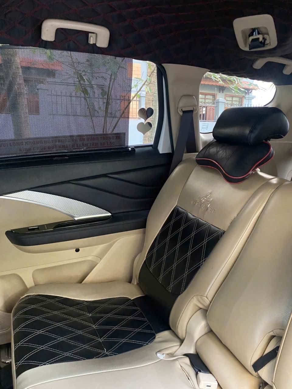 Mitsubishi Xpander MT 2019  - Nội thất 2