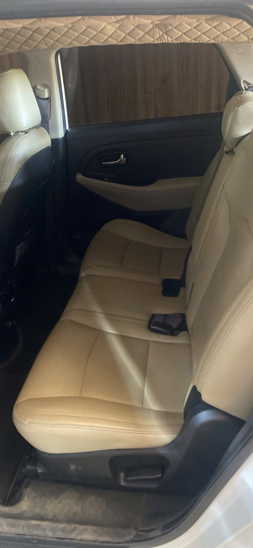 Xe Kia Rondo GATH 2016 - Nội thất 2